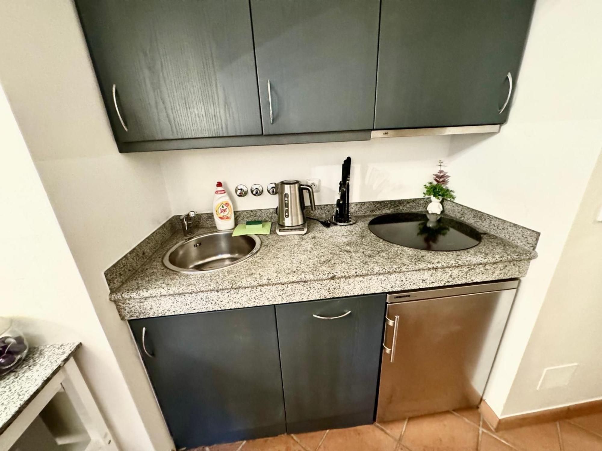 Elegantsuite 1 Minut Charles Bridge Ps5 And Garden Apartment Prague