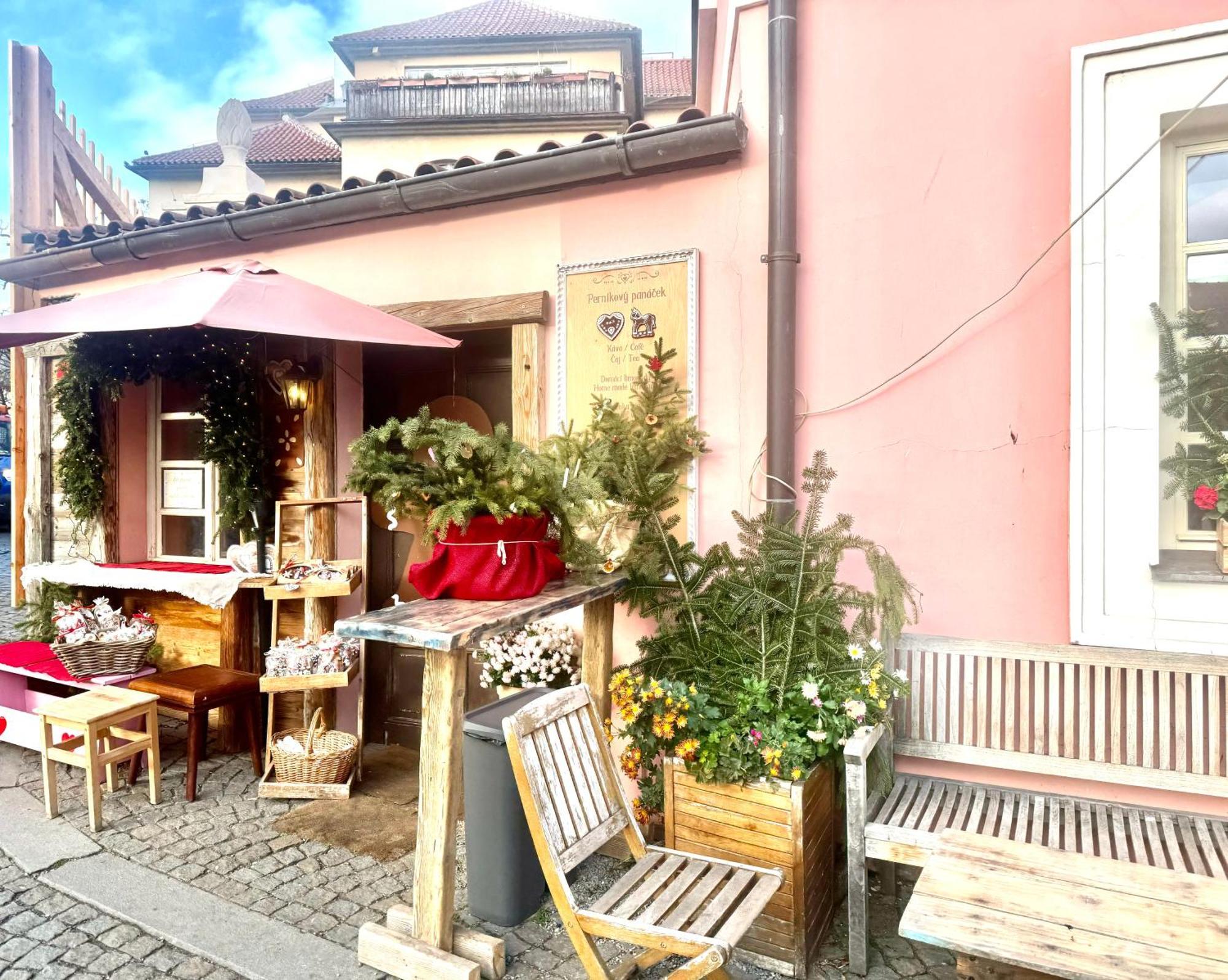 Apartment Elegantsuite 1 Minut Charles Bridge Ps5 And Garden Prague