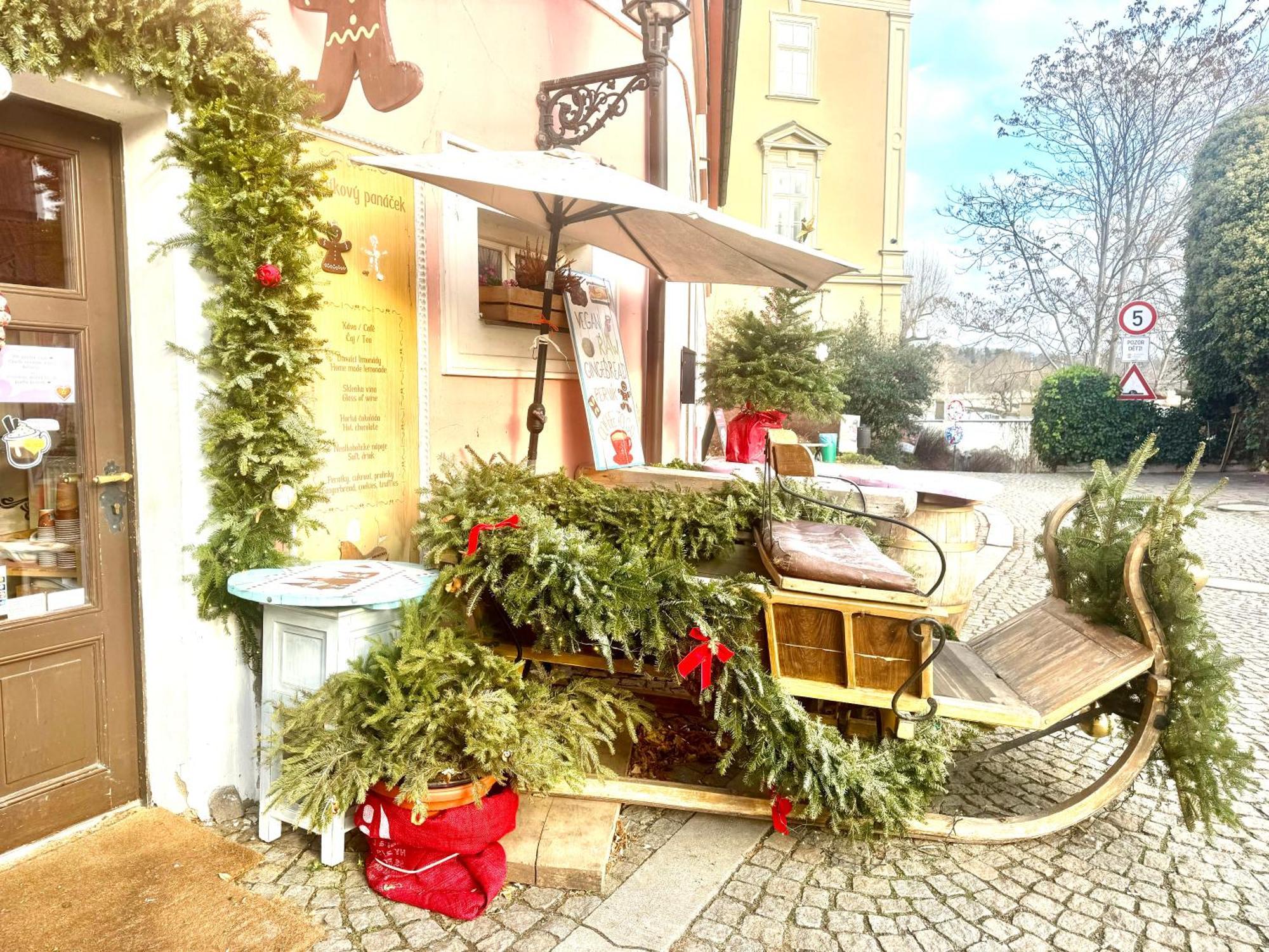 Elegantsuite 1 Minut Charles Bridge Ps5 And Garden Apartment Prague