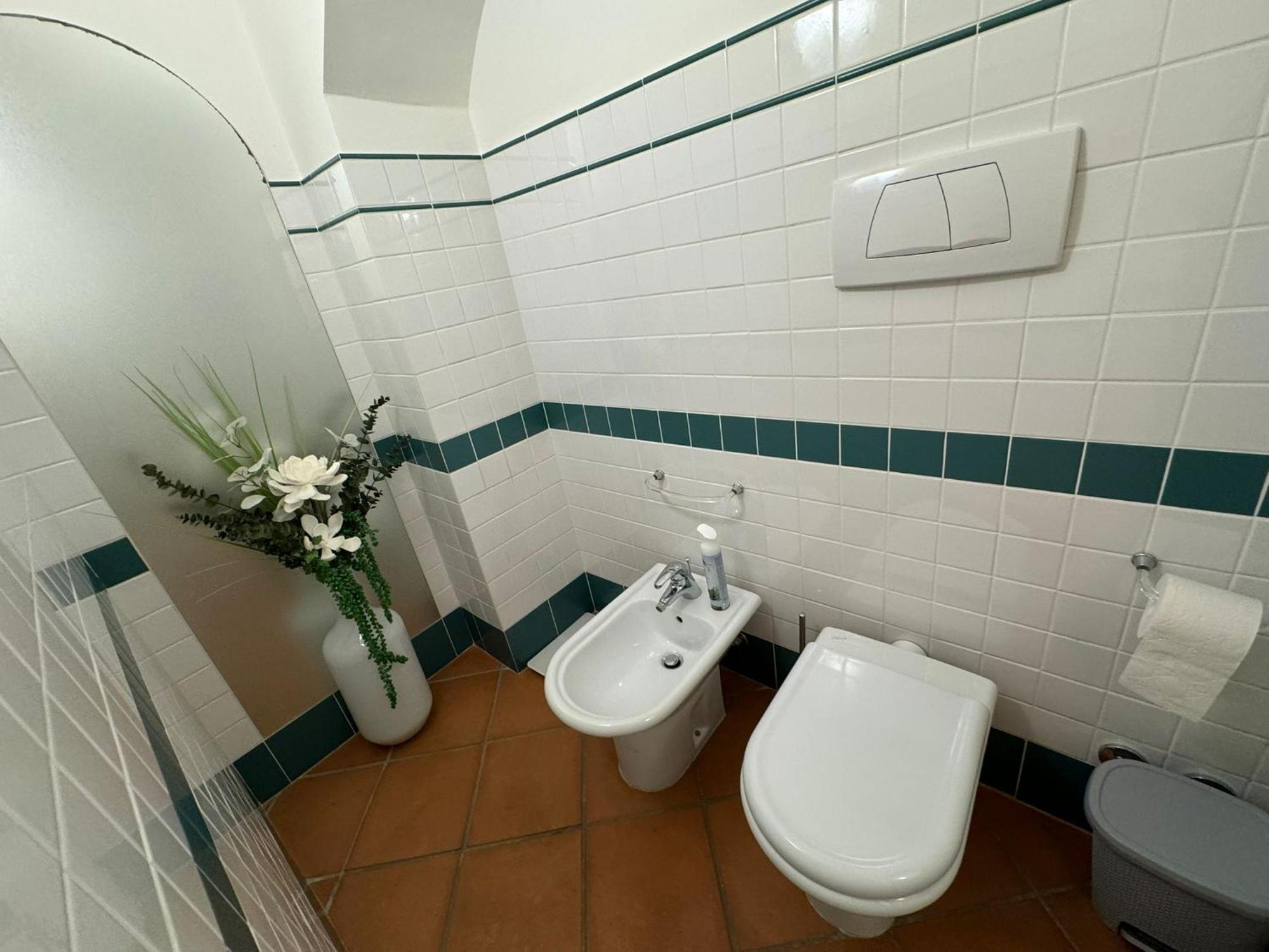 Elegantsuite 1 Minut Charles Bridge Ps5 And Garden * Prague