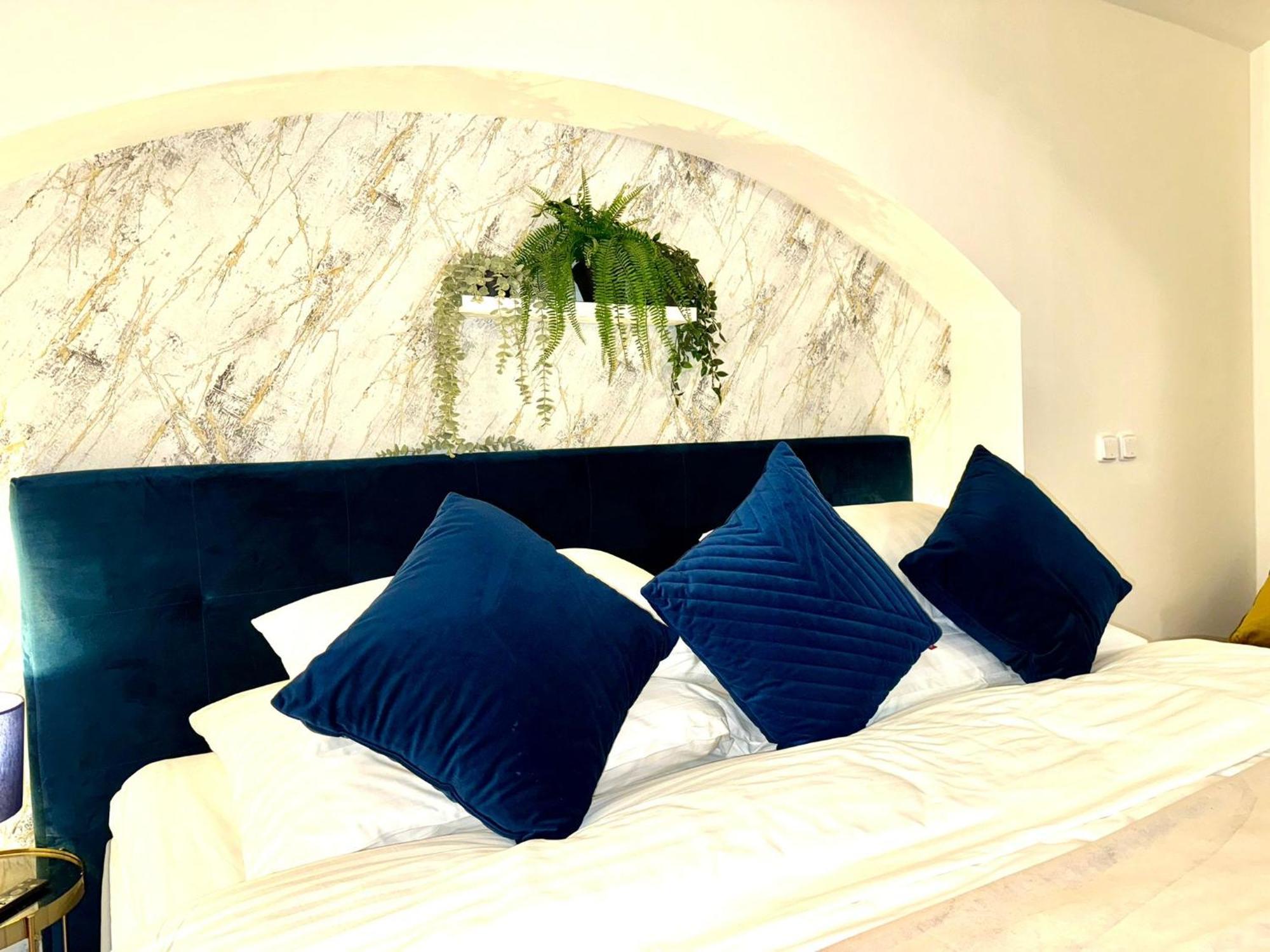 Apartment Elegantsuite 1 Minut Charles Bridge Ps5 And Garden Prague